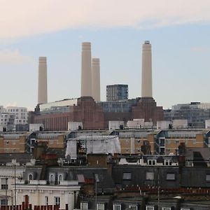 Pimlico - Central London With City Views