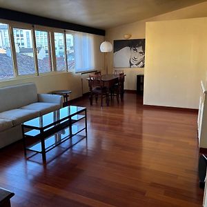 Penthouse Appartement